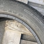 Barum – 215/50/R17 91Y 2015 5-5,5mm - Obrázek 2