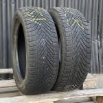 Pirelli – 205/55/R16 91H 2022 5-5,5mm