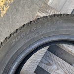Pirelli – 205/55/R16 91H 2022 5-5,5mm - Obrázek 3