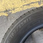 Sava – 185/60/R15 84T 2022 5-5,5mm - Obrázek 4