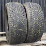 Nokian – 275/50/R20 104V 2023 5,5-6mm