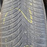 Nokian – 275/50/R20 104V 2023 5,5-6mm - Obrázek 2