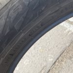 Nokian – 275/50/R20 104V 2023 5,5-6mm - Obrázek 5
