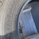 Bridgestone – 225/65/R16C 104/102T 2023 5,5-6mm - Obrázek 4