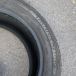 Bridgestone RF – 225/55/R17 97H 2019 6mm - Obrázek 3