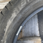 Bridgestone RF – 225/55/R17 97H 2019 6mm - Obrázek 4