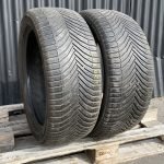 Michelin – 255/45/R20 105V 2022 5mm