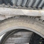 Michelin – 255/45/R20 105V 2022 5mm - Obrázek 3