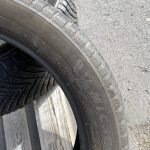 Michelin – 255/45/R20 105V 2022 5mm - Obrázek 4