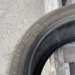 Michelin – 255/45/R20 105V 2022 5mm - Obrázek 5