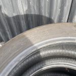 Goodyear – 235/45/R19 99Y 2024 5,5-6mm - Obrázek 3