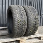 Goodyear – 245/40/R19 98V 2022 5,5-6mm