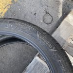 Goodyear – 245/40/R19 98V 2022 5,5-6mm - Obrázek 4