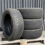 Continental – 215/55/R18 99T 2019 5,5-6mm
