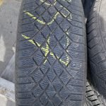 Continental – 215/55/R18 99T 2019 5,5-6mm - Obrázek 3