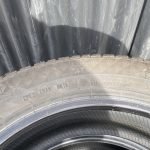 Continental – 215/55/R18 99T 2019 5,5-6mm - Obrázek 4