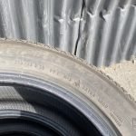 Continental – 215/55/R18 99T 2019 5,5-6mm - Obrázek 5