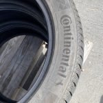 Continental – 215/55/R18 99T 2019 5,5-6mm - Obrázek 2