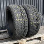 Nokian – 245/40/R20 99W 2021 6-6,5mm