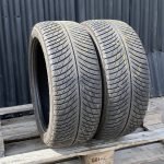 Michelin – 225/45/R18 95V 2018 6mm