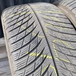 Michelin – 225/45/R18 95V 2018 6mm - Obrázek 3