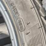 Michelin – 225/45/R18 95V 2018 6mm - Obrázek 4