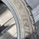 Michelin – 225/45/R18 95V 2018 6mm - Obrázek 5