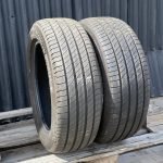 Michelin – 205/55/R17 91V 2025 6-6,5mm