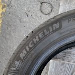 Michelin – 205/55/R17 91V 2025 6-6,5mm - Obrázek 4