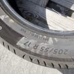 Michelin – 205/55/R17 91V 2025 6-6,5mm - Obrázek 5