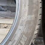 Michelin – 205/55/R17 91V 2025 6-6,5mm - Obrázek 2