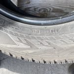 Nokian – 215/65/R17 103H 2021 5-5,5mm - Obrázek 3