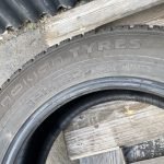 Nokian – 215/65/R17 103H 2021 5-5,5mm - Obrázek 4