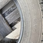 Nokian – 215/65/R17 103H 2021 5-5,5mm - Obrázek 5