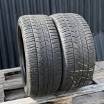 Continental – 235/45/R18 94V 2020 5mm