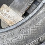 Continental – 235/45/R18 94V 2020 5mm - Obrázek 4
