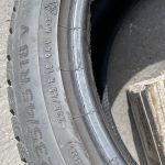 Continental – 235/45/R18 94V 2020 5mm - Obrázek 5