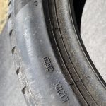 Pirelli – 225/45/R18 91Y 2020 4,5mm - Obrázek 4