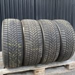 Dunlop – 225/45/R18 95V 2023 6,5-7mm