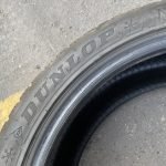 Dunlop – 225/45/R18 95V 2023 6,5-7mm - Obrázek 4