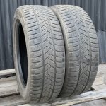 Pirelli – 225/55/R17 97H 2017 4,5-5mm