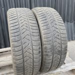 Pirelli – 225/55/R17 97H 2017 4,5-5mm - Obrázek 3