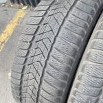 Pirelli – 225/55/R17 97H 2017 4,5-5mm - Obrázek 4