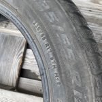 Pirelli – 225/55/R17 97H 2017 4,5-5mm - Obrázek 5