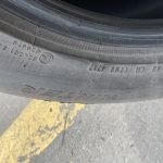 Pirelli – 225/55/R17 97H 2017 4,5-5mm - Obrázek 2