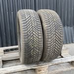 Nexen Celoroční – 215/60/R16 99Y 2024 7mm