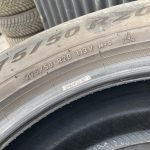 Pirelli – 275/50/R20 113V 2023 5-5,5mm - Obrázek 4