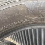 Pirelli – 275/50/R20 113V 2023 5-5,5mm - Obrázek 2