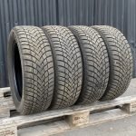 Barum – 205/55/R16 91T 2025 8,5mm