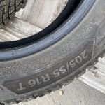 Barum – 205/55/R16 91T 2025 8,5mm - Obrázek 4